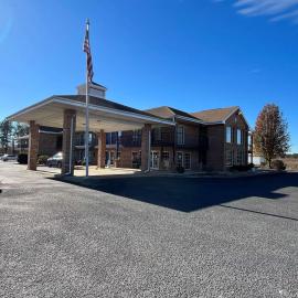 Motel 6 Bracey, VA I 85，位于Bracey的酒店