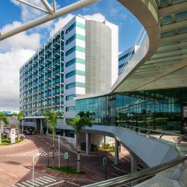 Best Western Salvador Hangar Aeroporto，位于萨尔瓦多的酒店