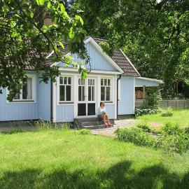 Påboda, Smaland, South Sweden，位于Söderåkra的酒店