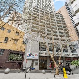 APX World Square，位于悉尼的酒店