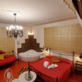 B&B Centrum Palmi，位于帕尔米的酒店