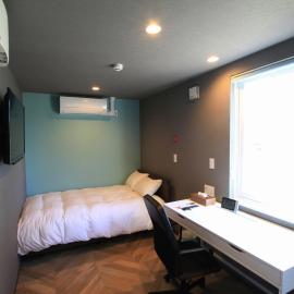 HOTEL KUTEKUN - Vacation STAY 31431v,位于中标津町的酒店
