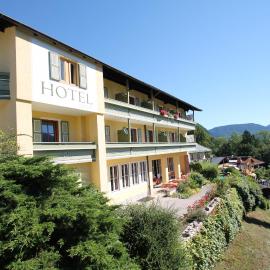 Hotel Krone，位于贝希特斯加登的酒店