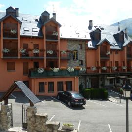 Hotel Sabocos，位于潘蒂科萨的酒店