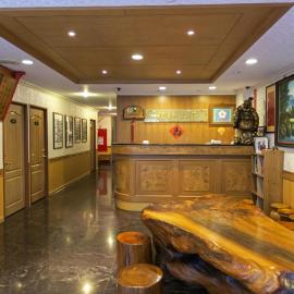 Yeashow Villa，位于奋起湖的酒店