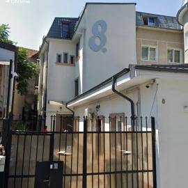 CAZAN HOUSE，位于布加勒斯特的酒店