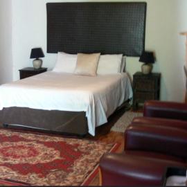 Buckleys Guesthouse