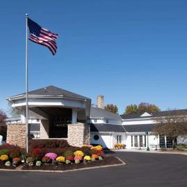Cherry Valley Hotel，位于纽瓦克的酒店