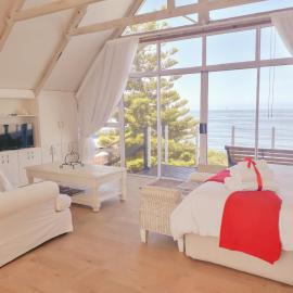 Whales Way Ocean Retreat，位于维德尼斯的酒店