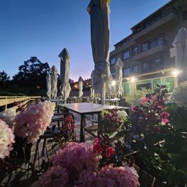 El Retiro，位于尼格兰的酒店