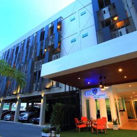 Cool Residence Hotel