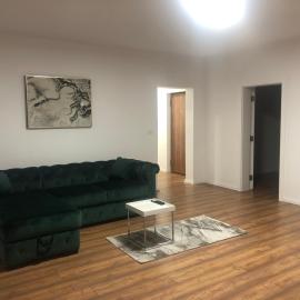 Gosen Apartaments，位于圣乔治-伯伊的酒店