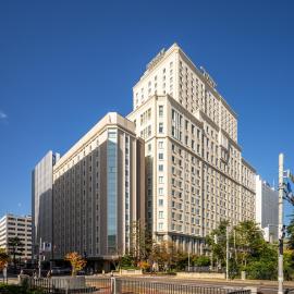 Hotel Monterey Edelhof Sapporo，位于札幌的酒店