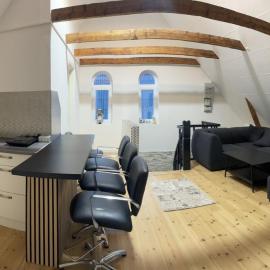 Apartment Vanilla - 2 rooms and one bathroom，位于斯楚厄的酒店