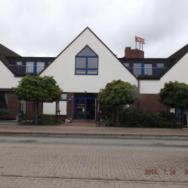 Hotel Ziegenkrug Schwerin