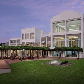 Protea Hotel by Marriott Stellenbosch & Conference Centre,位于斯泰伦博斯的酒店