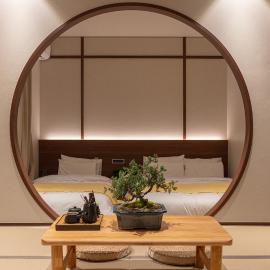 Yosuriguri Anook Ryokan Cheonan