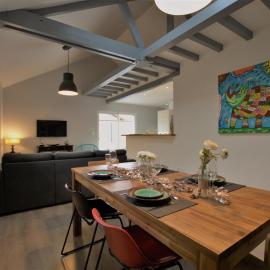 Les hauts de pougy，位于Pougy的酒店