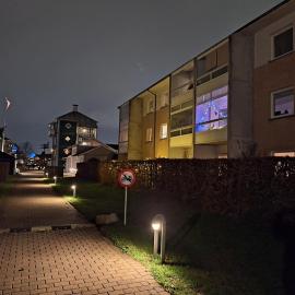 Apartment Hundige，位于Greve的酒店