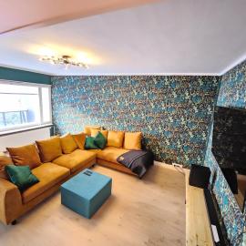 Inspiring Apartment near city center，位于米凯利的酒店