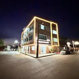 Pousada Diamante，位于乌巴雅拉的酒店