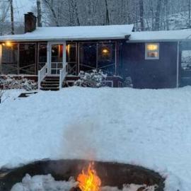 Tory Hill，位于Hillsdale的酒店