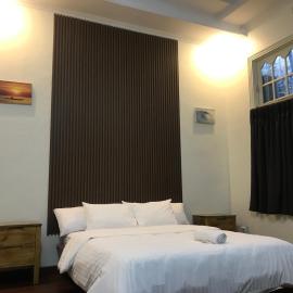 Sentosa Lodge，位于巴东的酒店