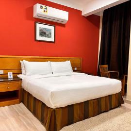 Remal Ibri hotel,位于伊卜里的酒店