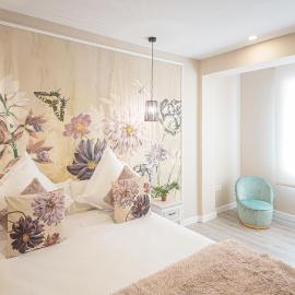 Hostal Plaza Boutique - Solo adultos，位于萨拉戈萨的酒店