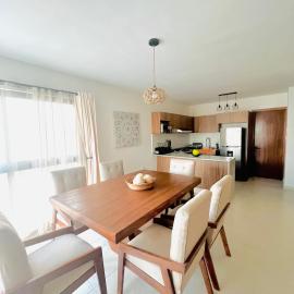 Torre Riviera del mar，位于Guadalupe的酒店