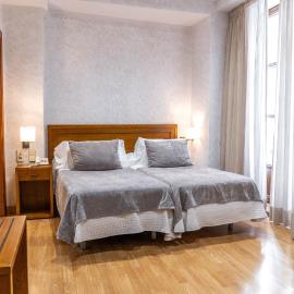 Hotel Granada Centro