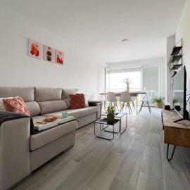 Apartamentos Gredos 104，位于哈赖斯德拉韦拉的酒店