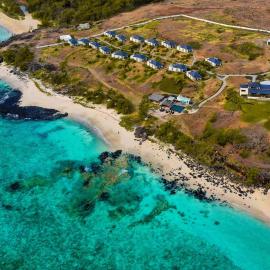 Constance Tekoma - Rodrigues Island，位于Rodrigues Island的酒店