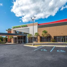 Wyndham Garden Columbia-Ft Jackson,位于哥伦比亚的酒店