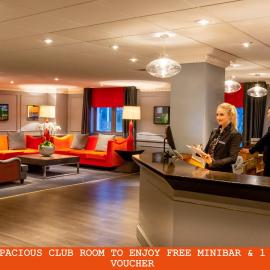 Copthorne Hotel Plymouth，位于普里茅斯的酒店