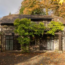 The Coach House, Skelwith Bridge，位于格拉斯米尔的酒店