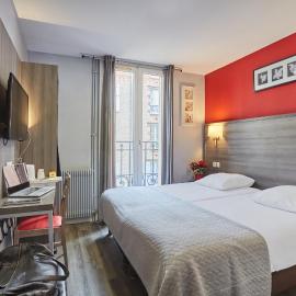 Huni Hôtel