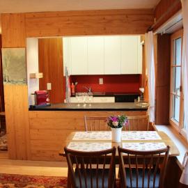 Chalet Schwendihus - CharmingStay，位于芙露姆赛山的酒店