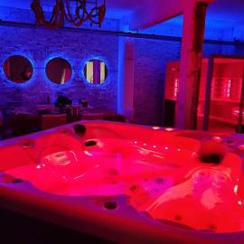SPA industrial Loft im ehemaligen Umspannwerk Schaltzentrale，位于埃森的酒店