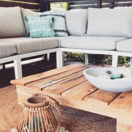 Stylish Family Beach House - 200m to the Beach，位于穆德吉巴的酒店