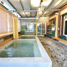Dongjin B&B，位于太麻里的酒店
