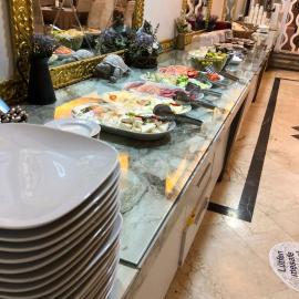 Hotel Soydan，位于阿菲永的酒店