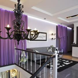 Mirax Boutique Hotel，位于哈尔科夫的酒店