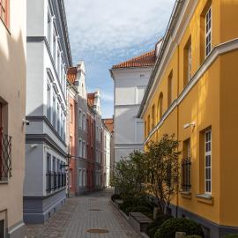 Konventa Sēta Hotel - Keystone Collection,位于里加的酒店