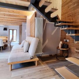 Alpine Chic Retreat，位于库马约尔的酒店