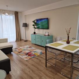 Golden Airport Residence，位于奥托佩尼的酒店
