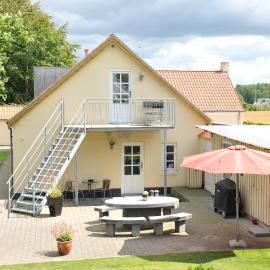 Herning Bed & Breakfast，位于海宁的酒店