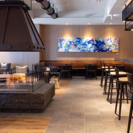 Nozo Hotel，位于富良野的酒店