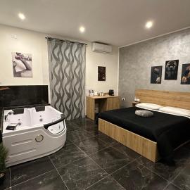 B&B Residenza De Rose，位于科森扎的酒店