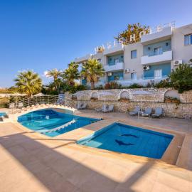Oasis Scaleta Hotel